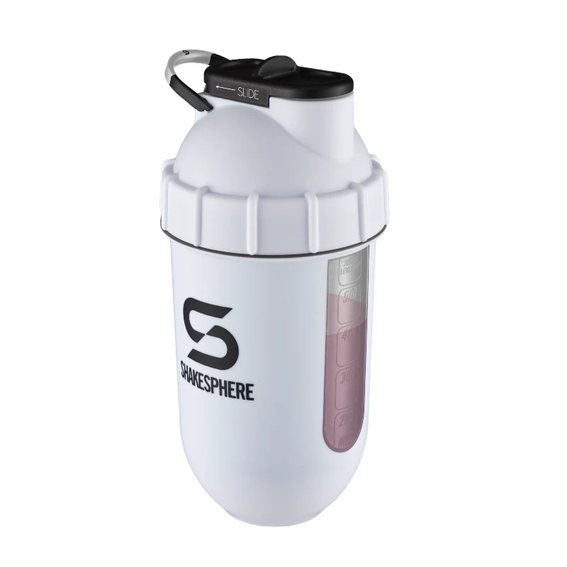 Tumbler View Shaker by ShakeSphere - Image 3