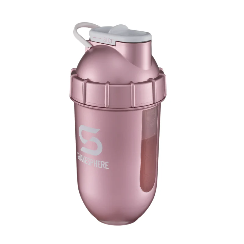 Tumbler View Shaker by ShakeSphere - Image 4