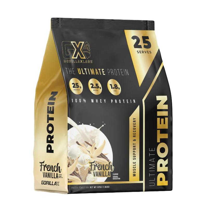 Ultimate Protein by Gorilla X Labs - Image 3