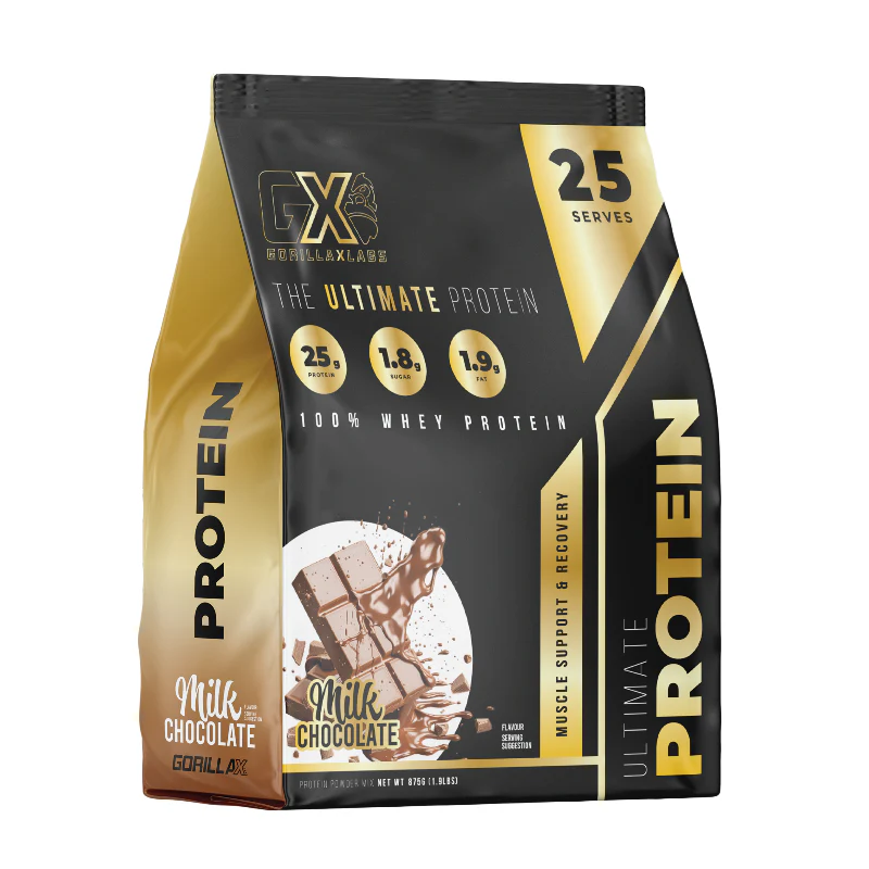 Ultimate Protein by Gorilla X Labs - Image 4