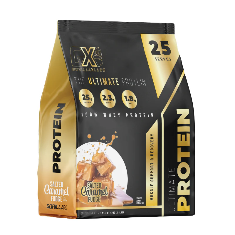 Ultimate Protein by Gorilla X Labs - Image 5