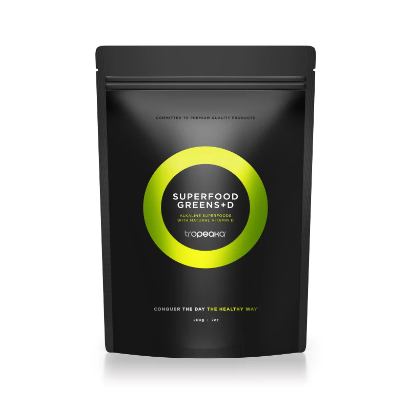 Ultra Cleanse by Tropeaka