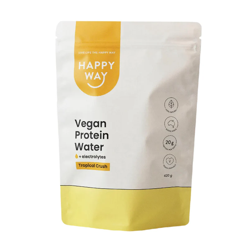 Vegan Protein Water by Happy Way - Image 6