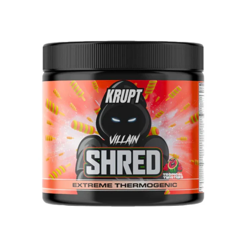 Villain Shred by KRUPT - Image 3