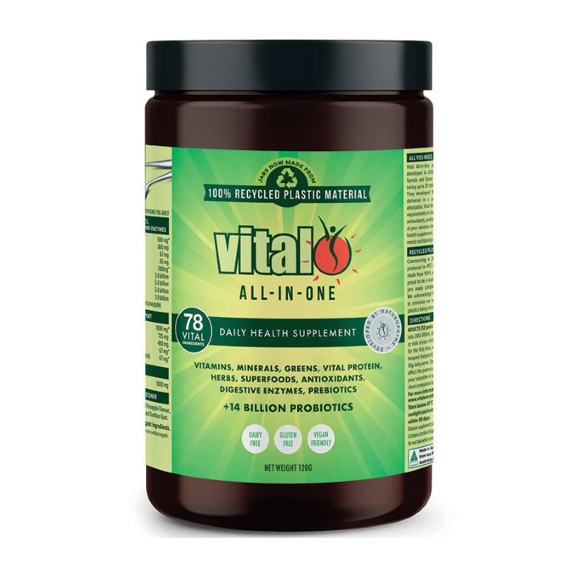 All-In-One Greens by Vital