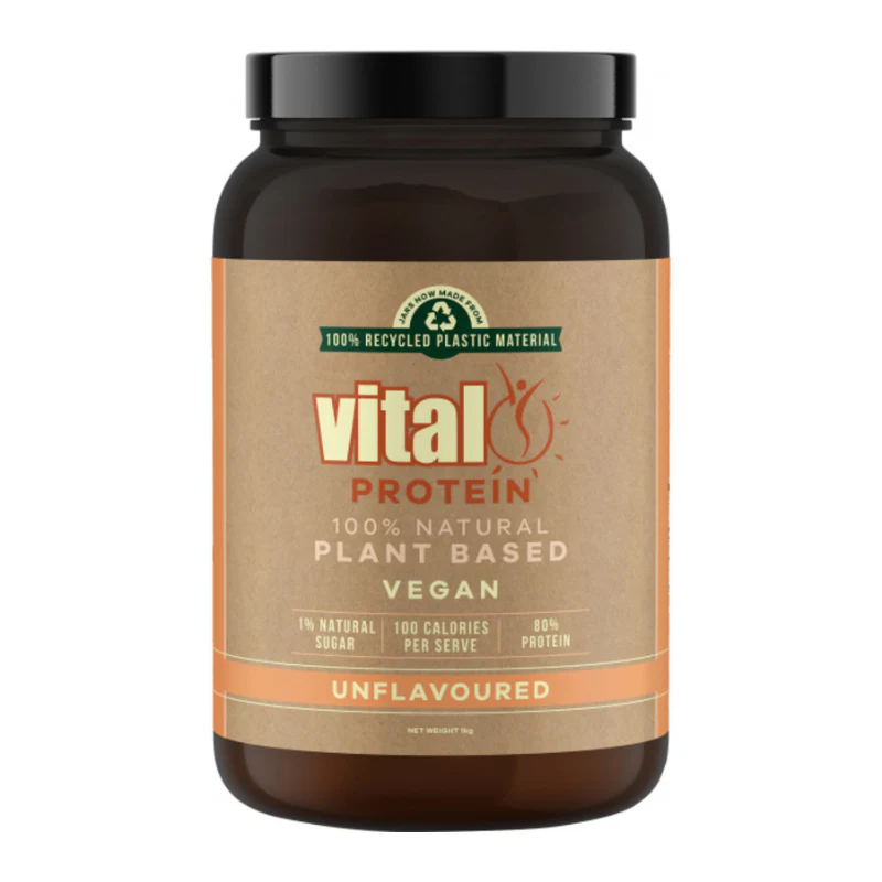 Pea Protein by Vital - Image 2