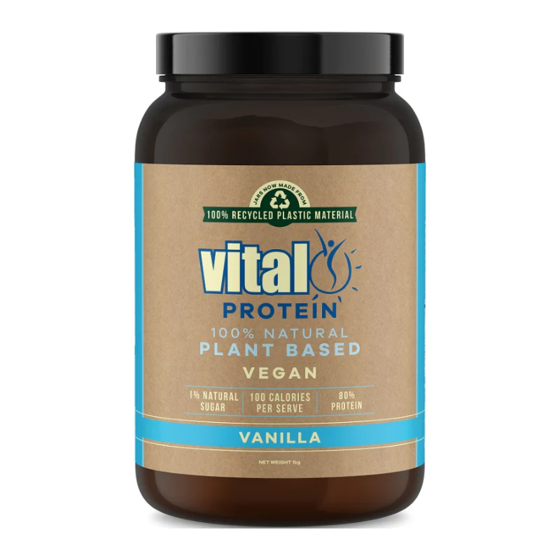 Pea Protein by Vital - Image 3