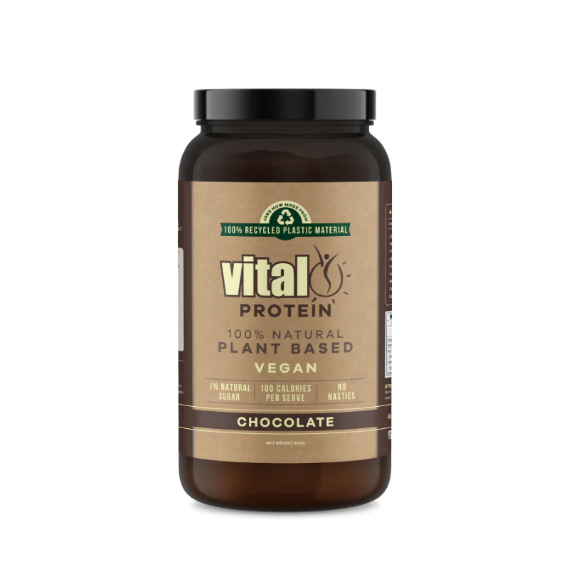 Pea Protein by Vital - Image 4