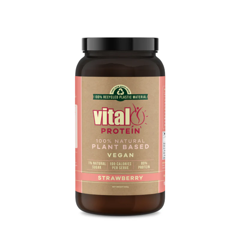Pea Protein by Vital - Image 5