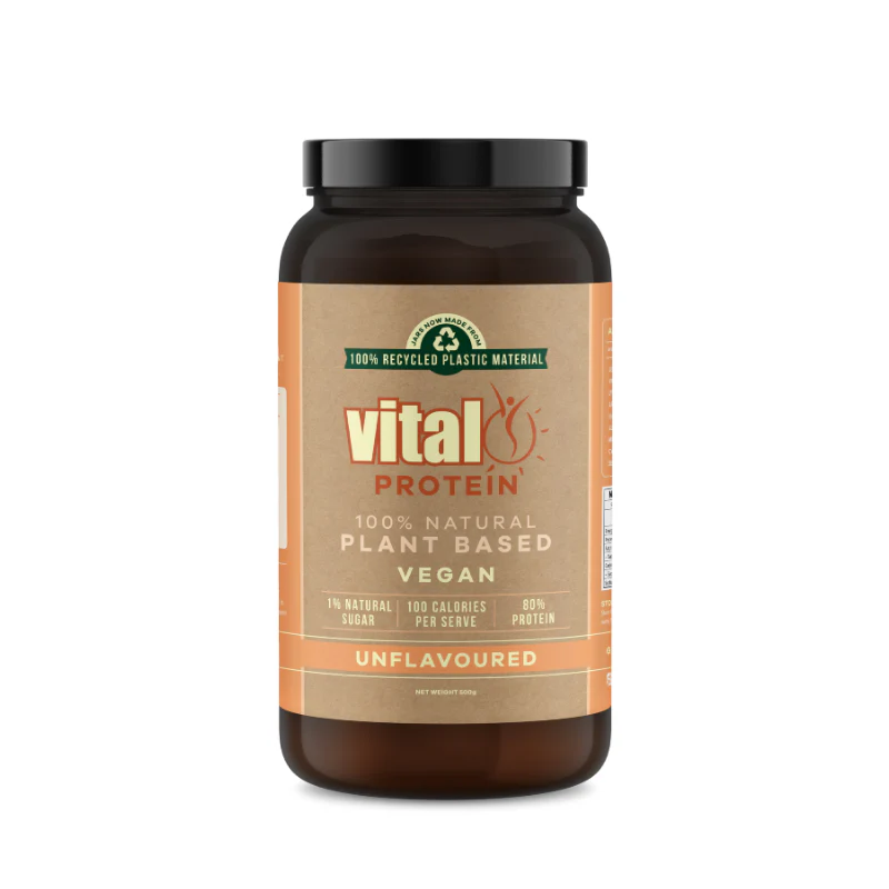 Pea Protein by Vital - Image 6