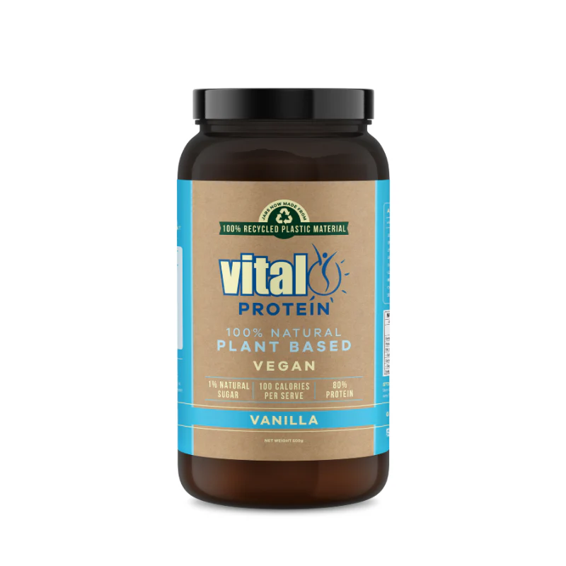 Pea Protein by Vital - Image 7