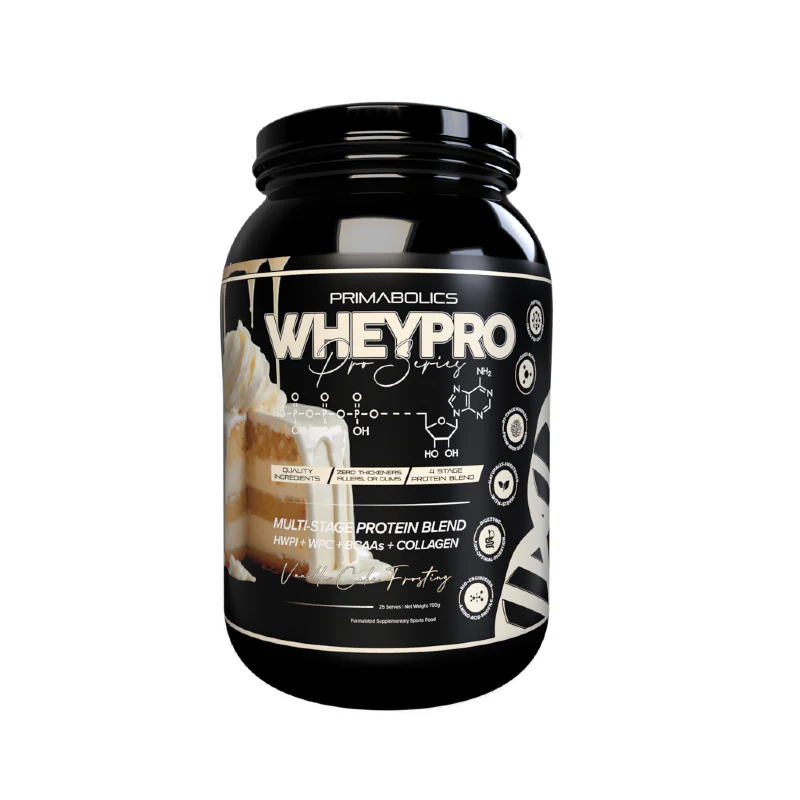 Whey Pro by Primabolics - Image 10