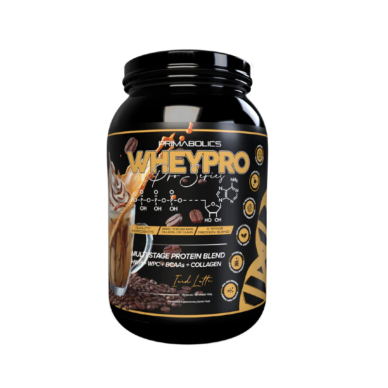 Whey Pro by Primabolics - Image 5