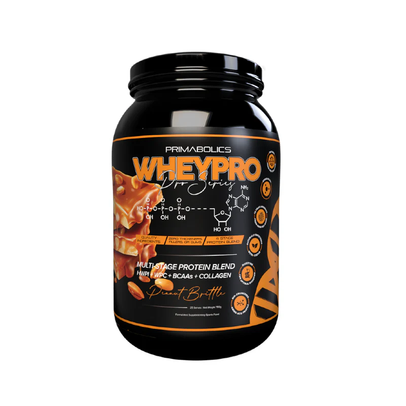Whey Pro by Primabolics - Image 6