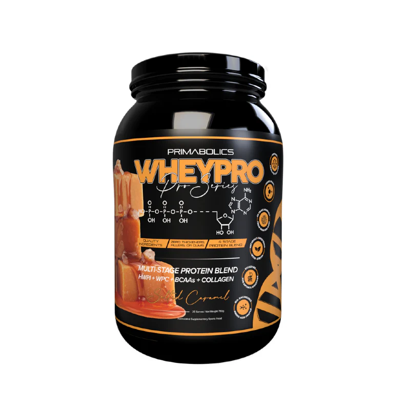 Whey Pro by Primabolics - Image 7