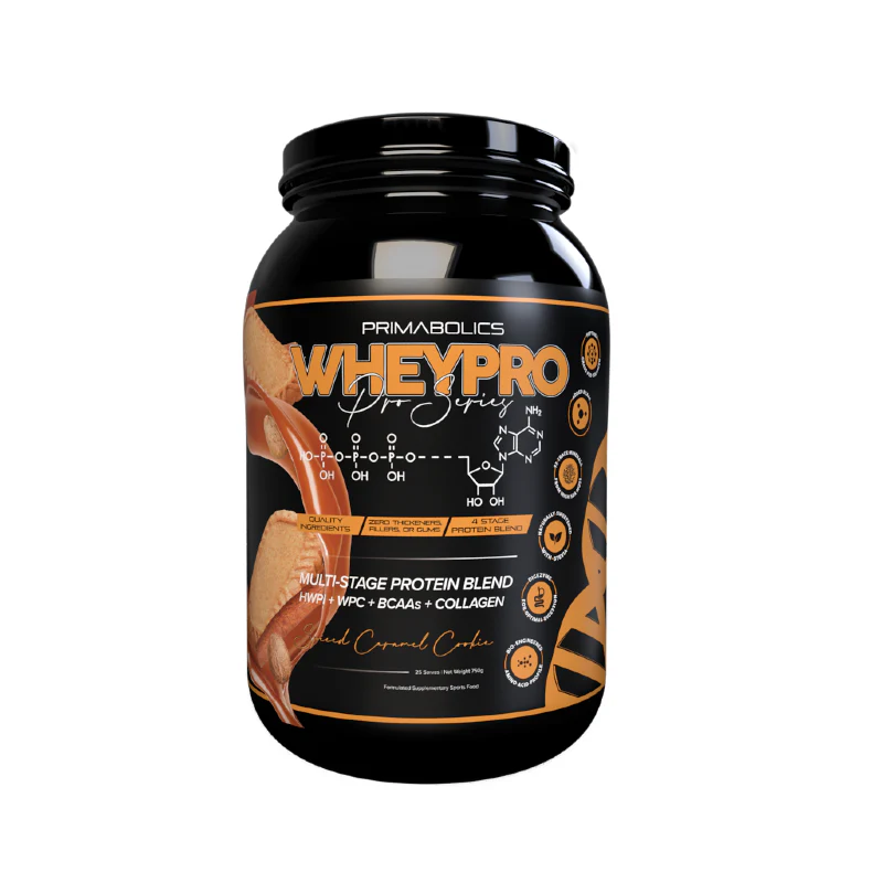 Whey Pro by Primabolics - Image 8