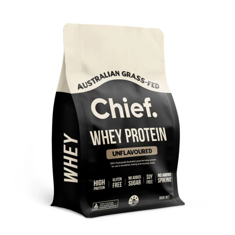 Whey Protein by Chief - Image 3