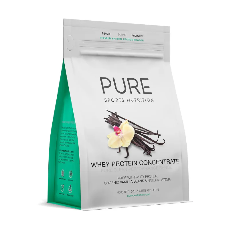 Whey Protein Concentrate by Pure Sports Nutrition - Image 2