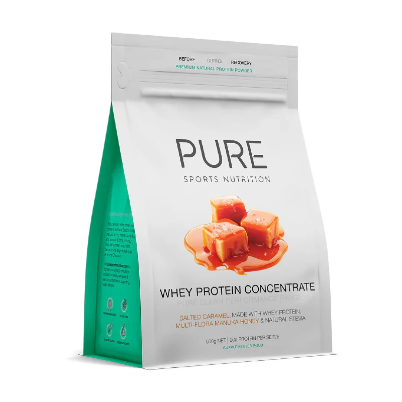 Whey Protein Concentrate by Pure Sports Nutrition - Image 3