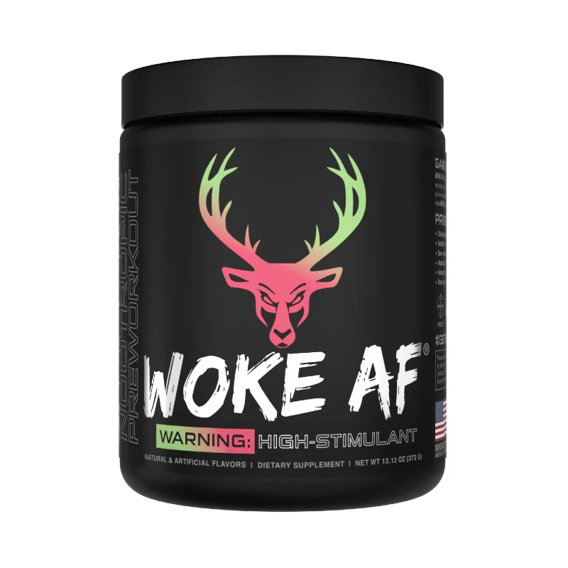 Woke AF by Bucked Up - Image 11