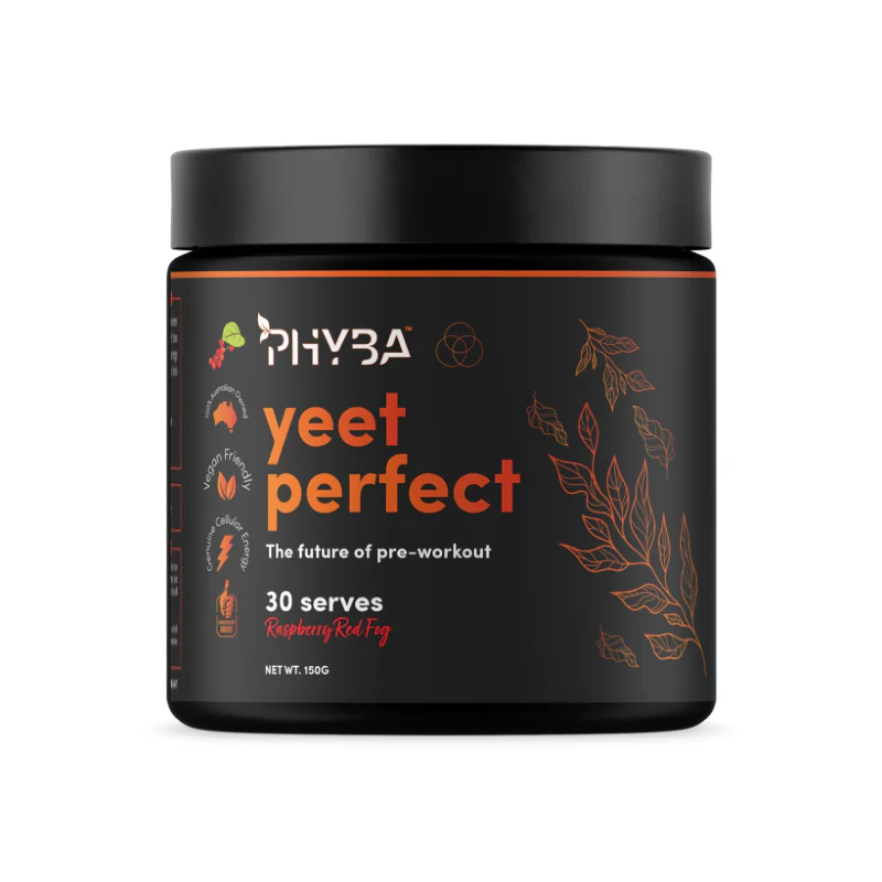 Yeet Perfect by Phyba - Image 2