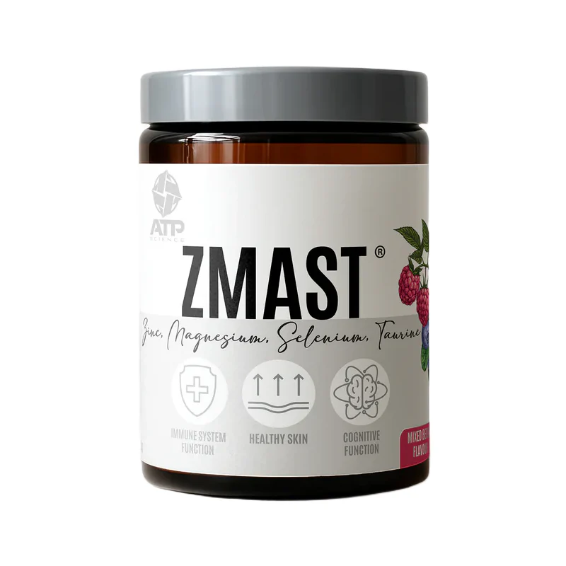 ZMAST by ATP Science